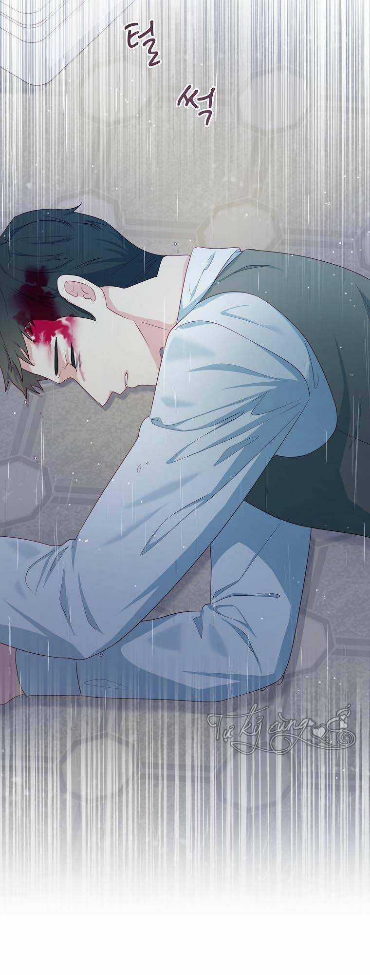 Chồng Tôi Là Người Do Tôi Định Đoạt Chapter 25 trang 29