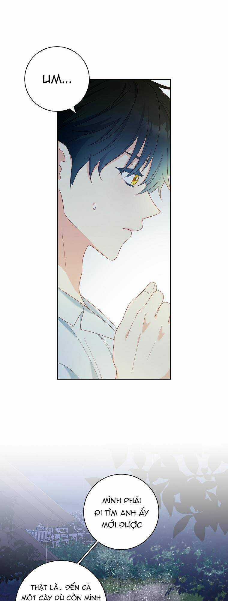 Chồng Tôi Là Người Do Tôi Định Đoạt Chapter 25 trang 3