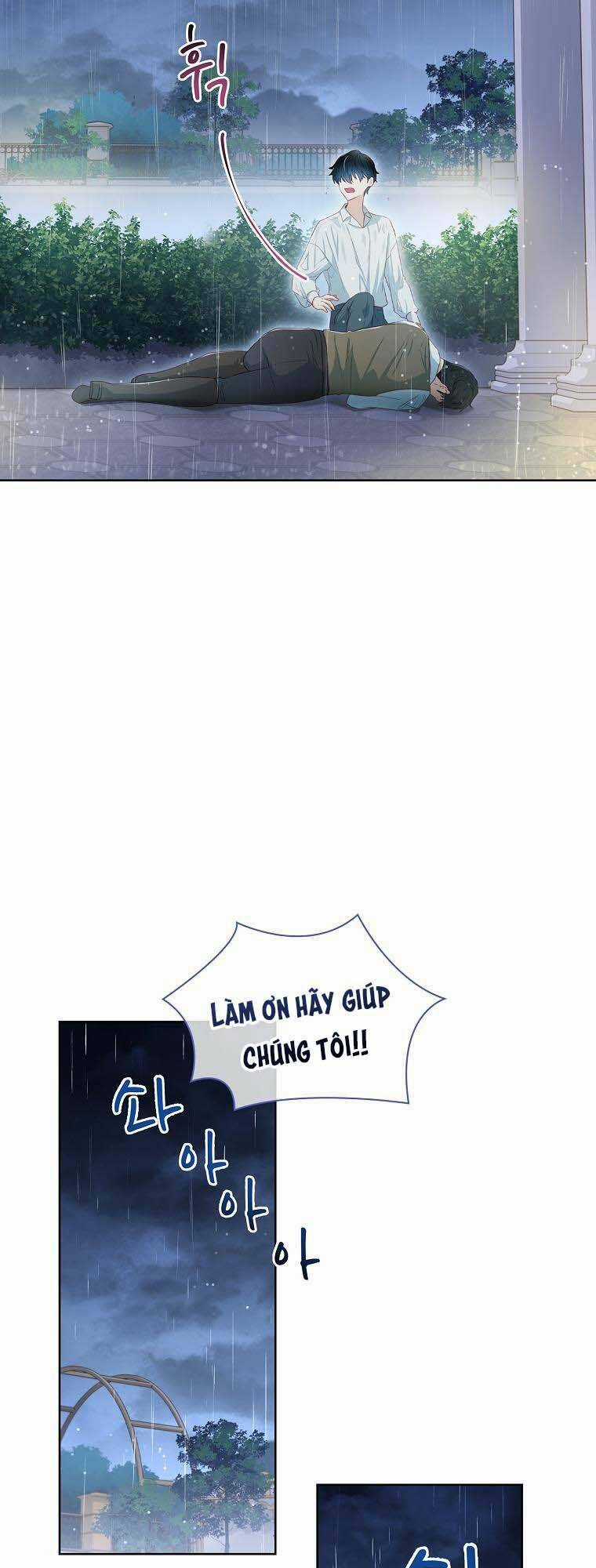 Chồng Tôi Là Người Do Tôi Định Đoạt Chapter 25 trang 31