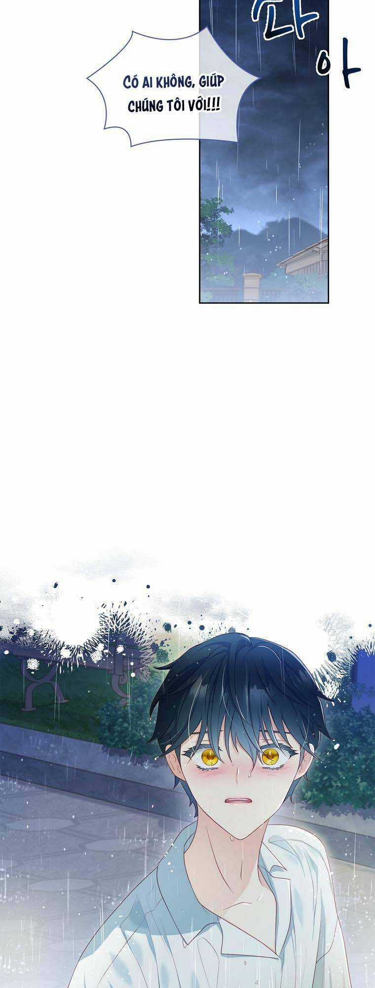 Chồng Tôi Là Người Do Tôi Định Đoạt Chapter 25 trang 32