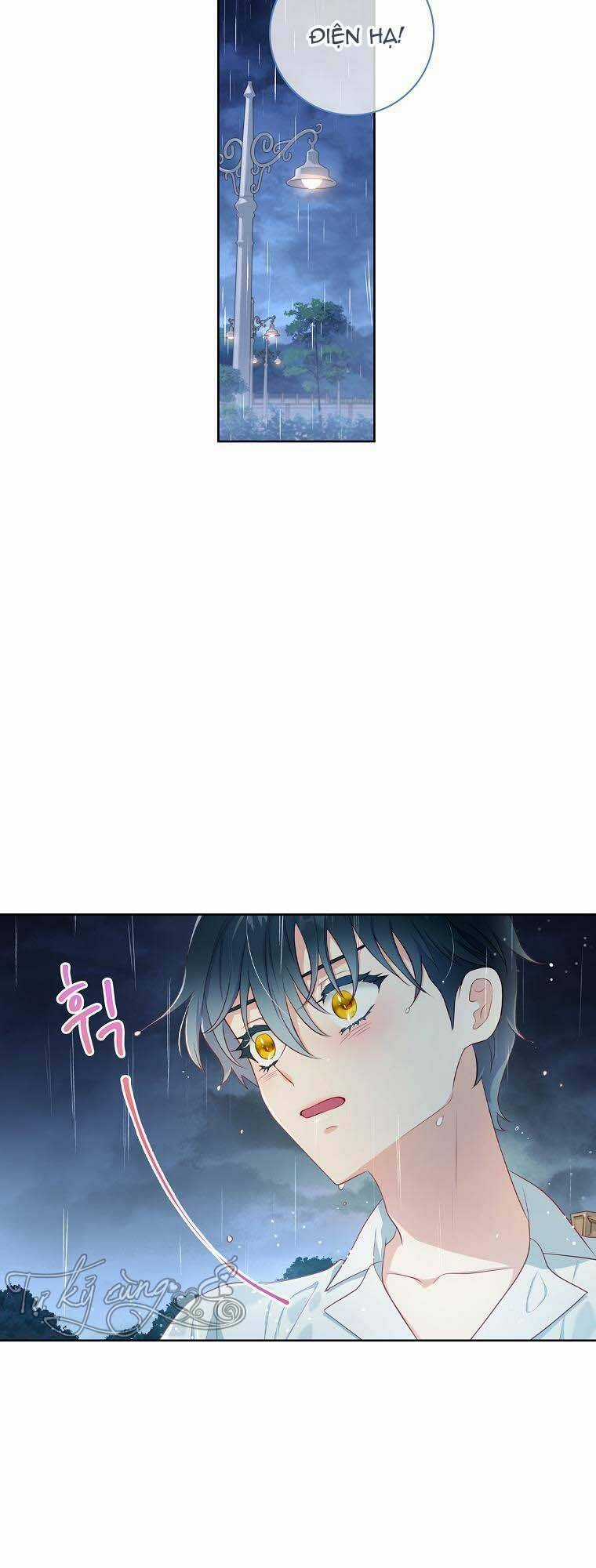 Chồng Tôi Là Người Do Tôi Định Đoạt Chapter 25 trang 37