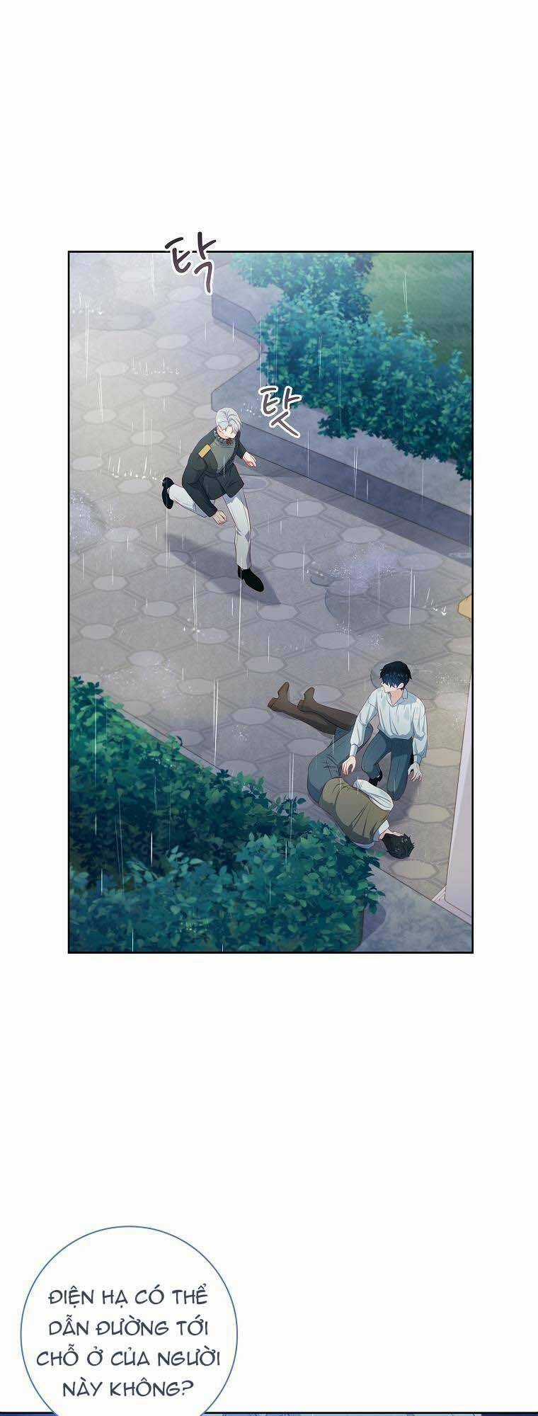 Chồng Tôi Là Người Do Tôi Định Đoạt Chapter 25 trang 38