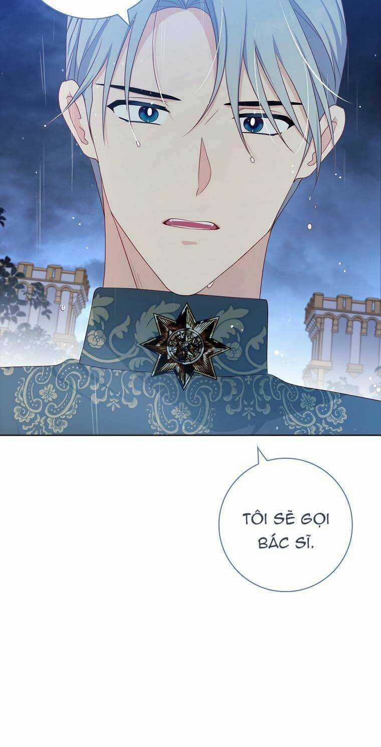 Chồng Tôi Là Người Do Tôi Định Đoạt Chapter 25 trang 39