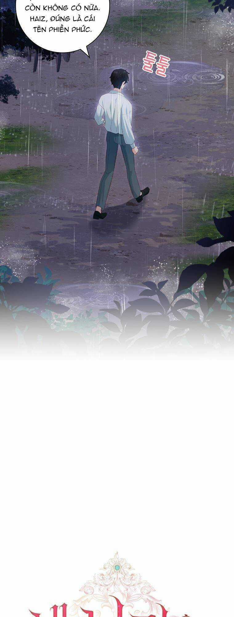 Chồng Tôi Là Người Do Tôi Định Đoạt Chapter 25 trang 4