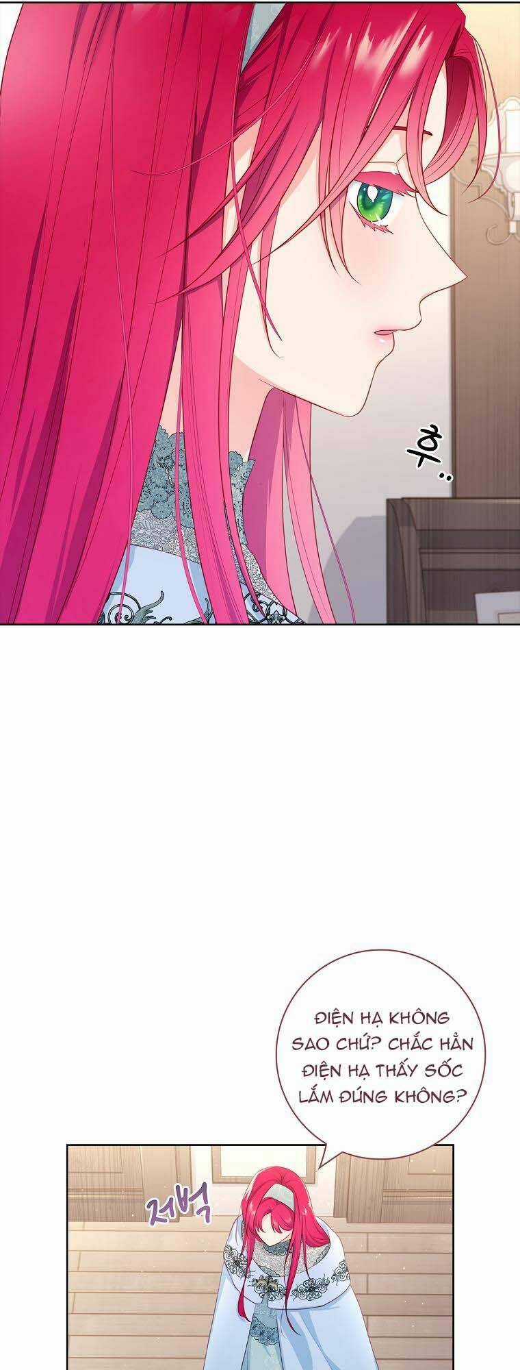 Chồng Tôi Là Người Do Tôi Định Đoạt Chapter 25 trang 45