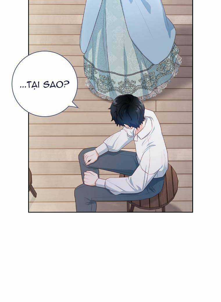 Chồng Tôi Là Người Do Tôi Định Đoạt Chapter 25 trang 46