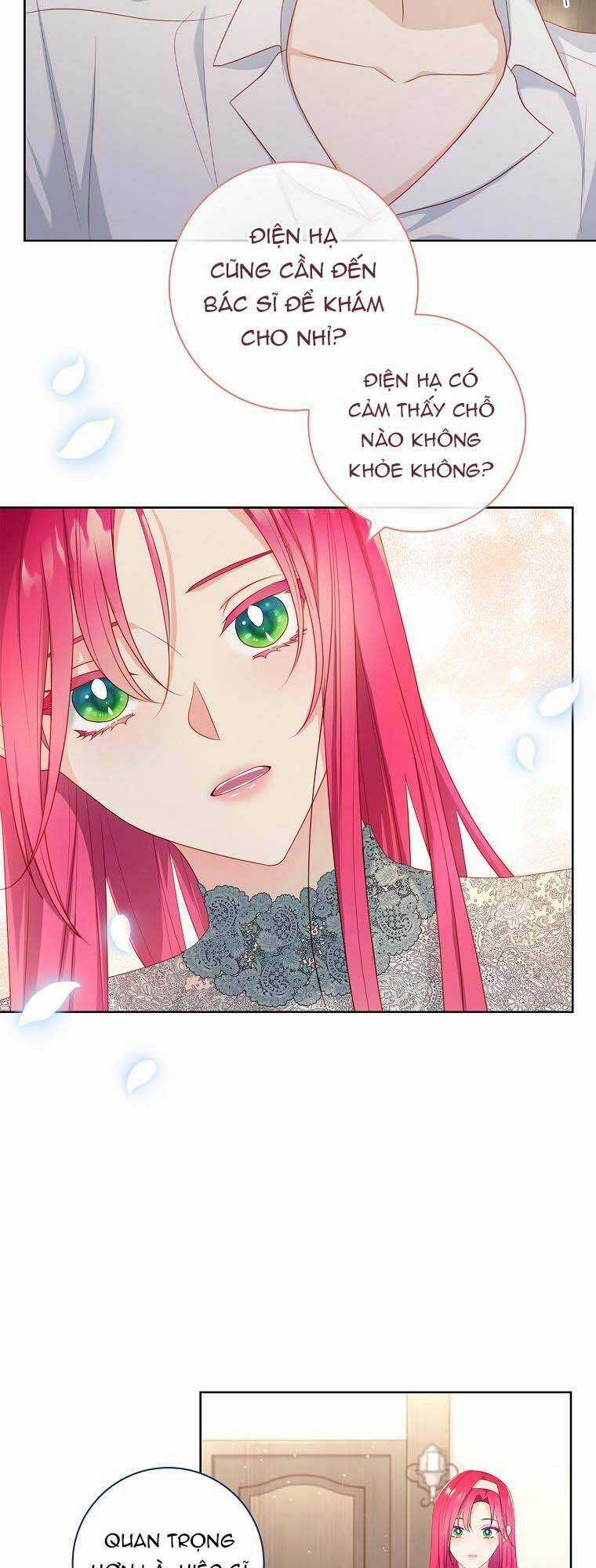 Chồng Tôi Là Người Do Tôi Định Đoạt Chapter 25 trang 48