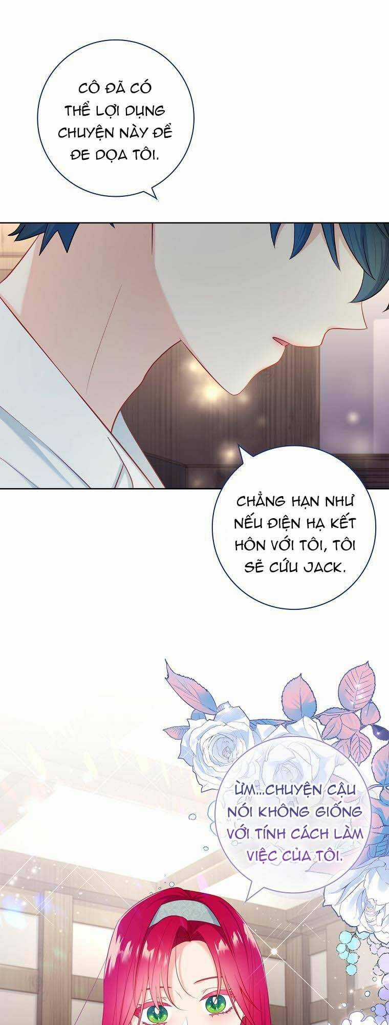 Chồng Tôi Là Người Do Tôi Định Đoạt Chapter 25 trang 51
