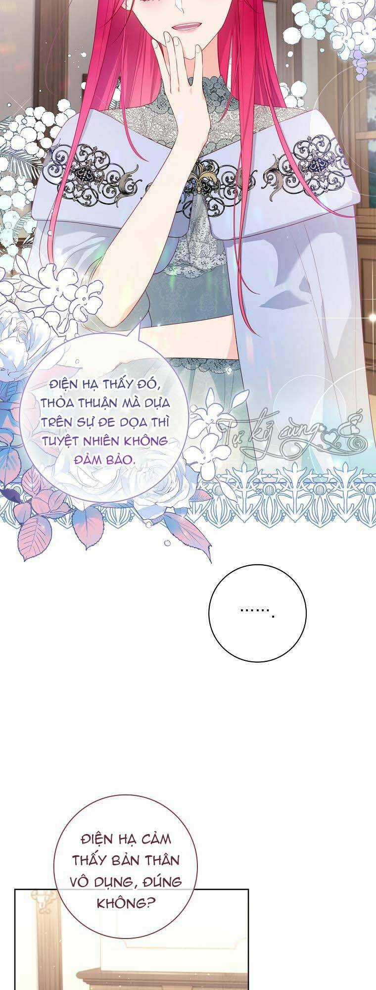 Chồng Tôi Là Người Do Tôi Định Đoạt Chapter 25 trang 52