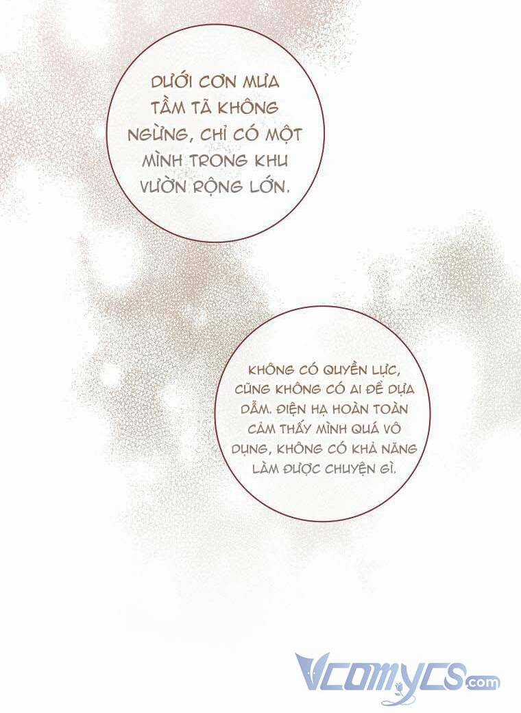 Chồng Tôi Là Người Do Tôi Định Đoạt Chapter 25 trang 54