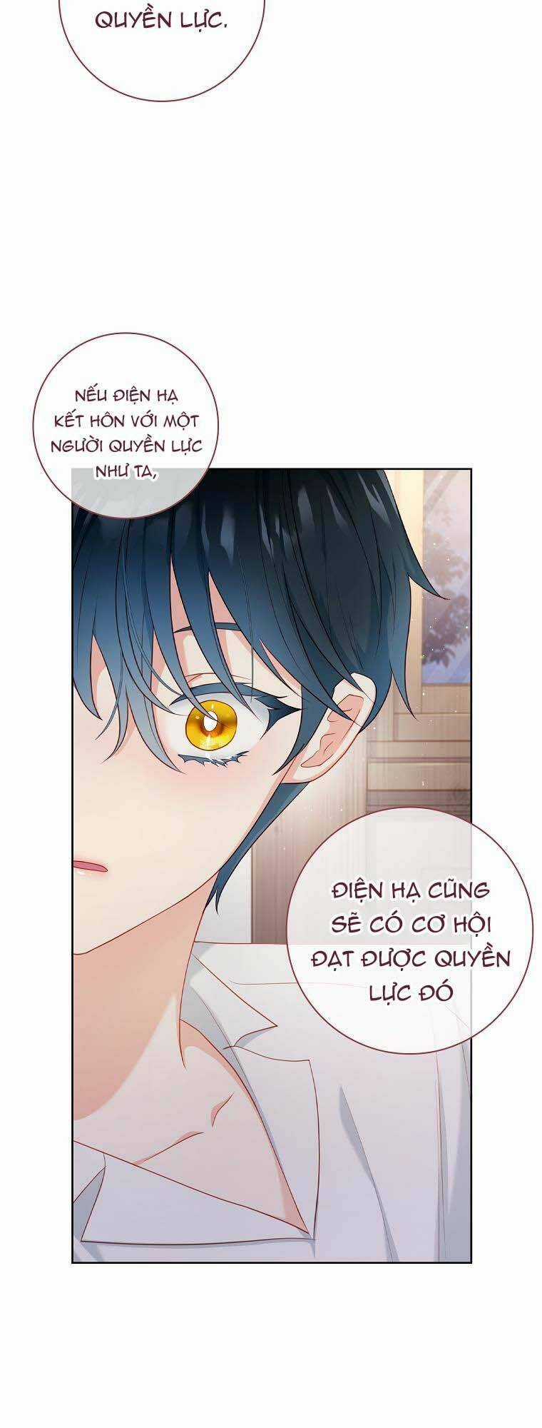 Chồng Tôi Là Người Do Tôi Định Đoạt Chapter 25 trang 56