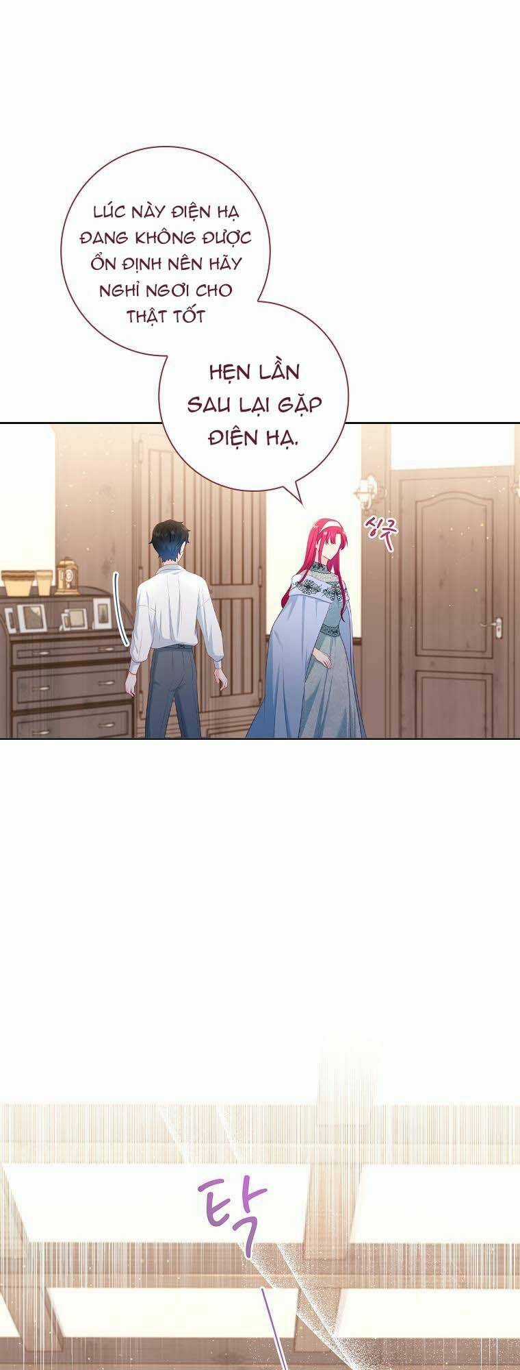 Chồng Tôi Là Người Do Tôi Định Đoạt Chapter 25 trang 57