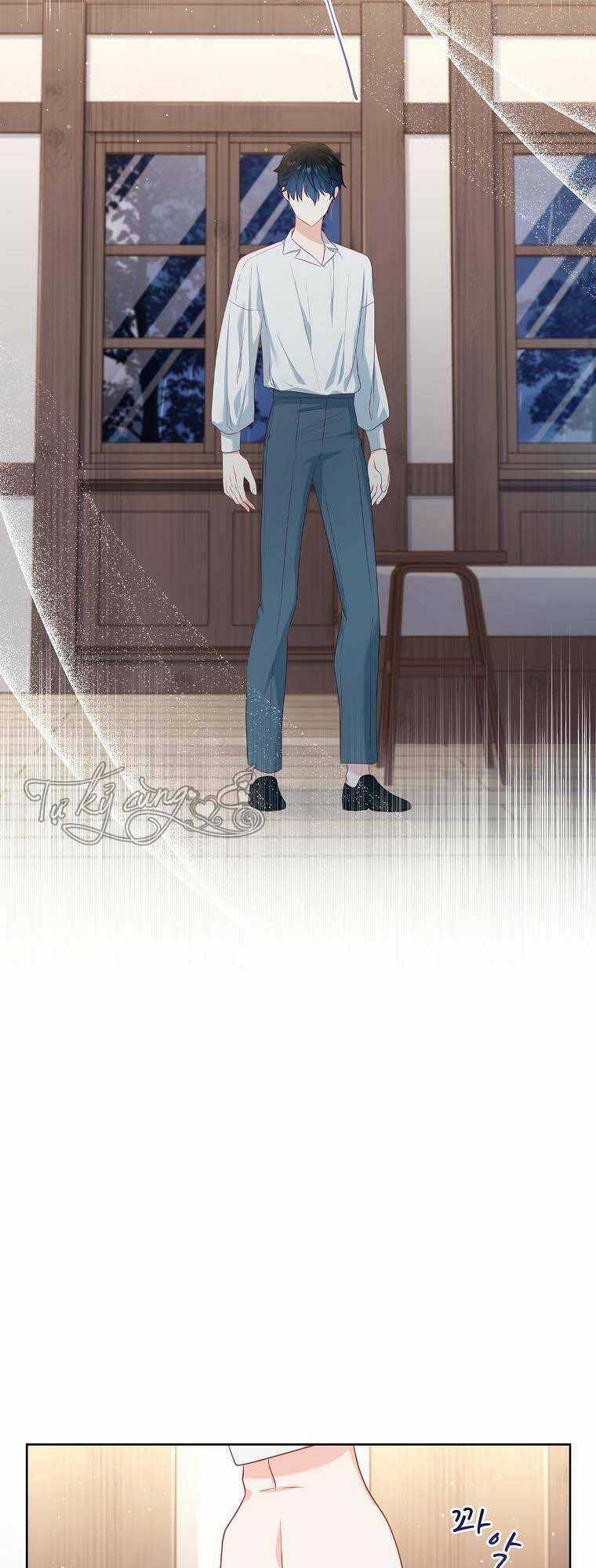 Chồng Tôi Là Người Do Tôi Định Đoạt Chapter 25 trang 58