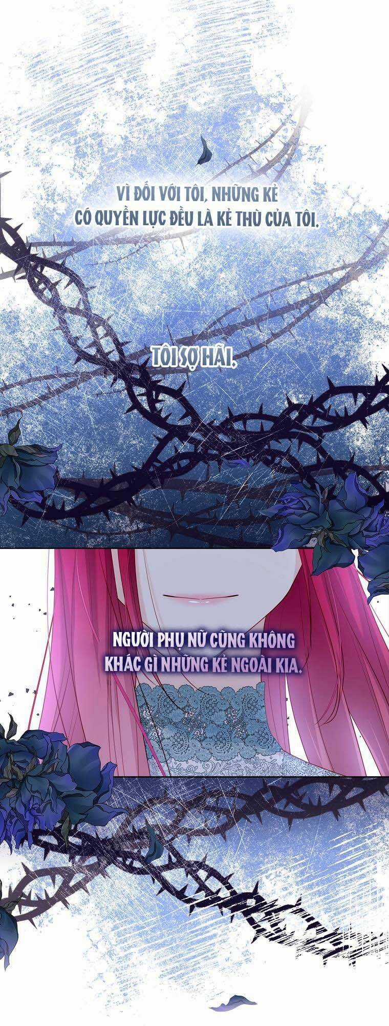 Chồng Tôi Là Người Do Tôi Định Đoạt Chapter 25 trang 62