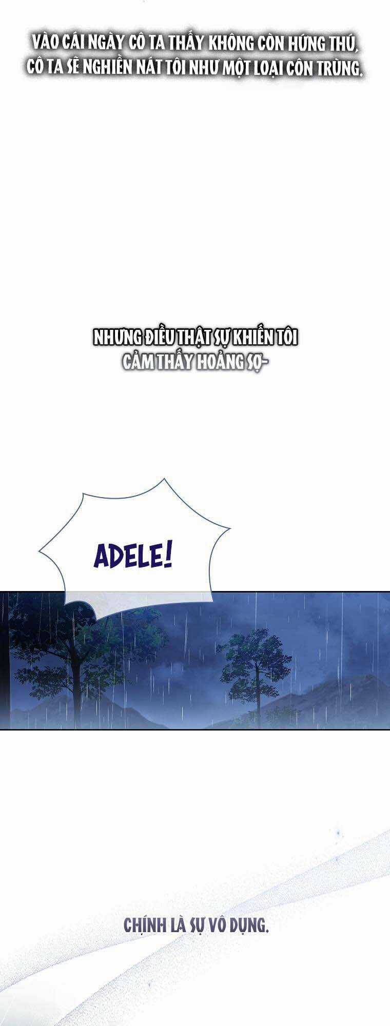 Chồng Tôi Là Người Do Tôi Định Đoạt Chapter 25 trang 63