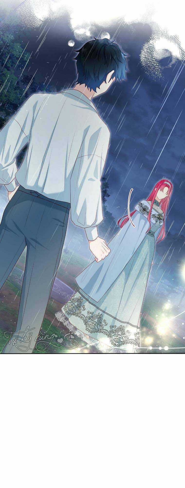 Chồng Tôi Là Người Do Tôi Định Đoạt Chapter 25 trang 64