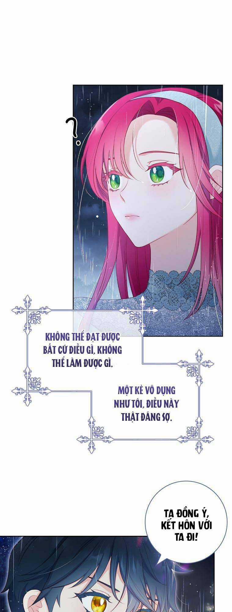 Chồng Tôi Là Người Do Tôi Định Đoạt Chapter 25 trang 65