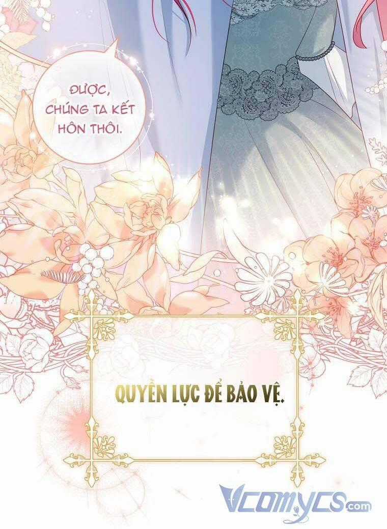 Chồng Tôi Là Người Do Tôi Định Đoạt Chapter 25 trang 68