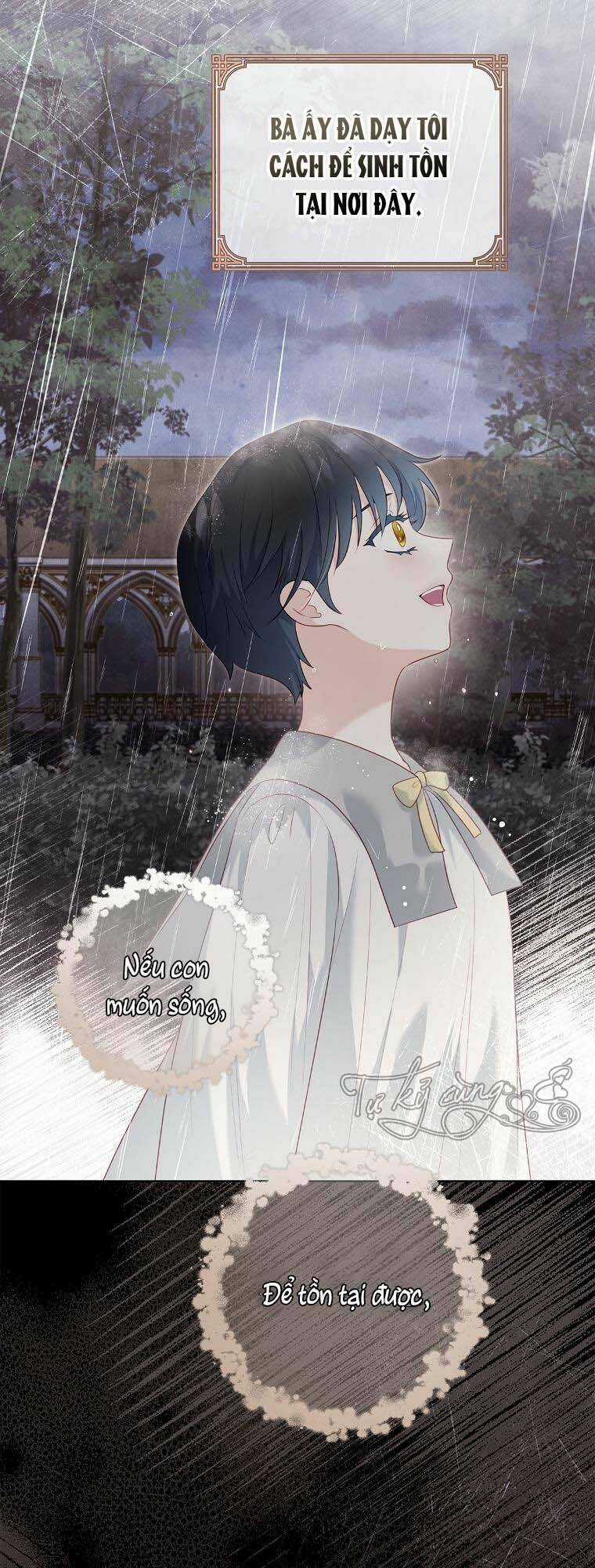 Chồng Tôi Là Người Do Tôi Định Đoạt Chapter 25 trang 9