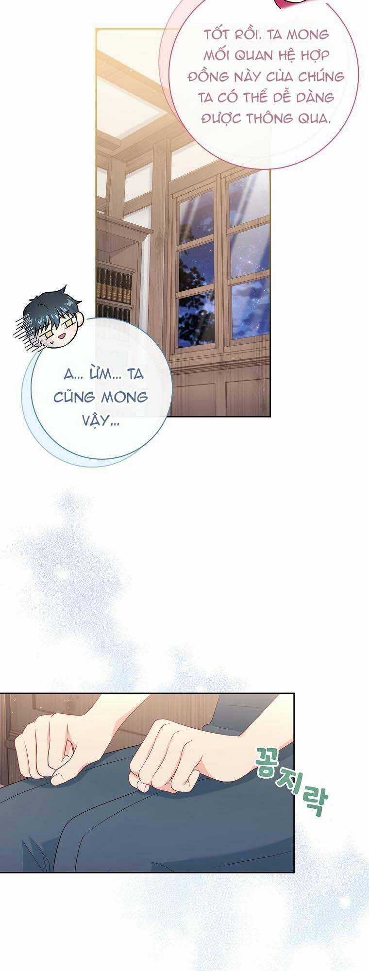 Chồng Tôi Là Người Do Tôi Định Đoạt Chapter 26 trang 10