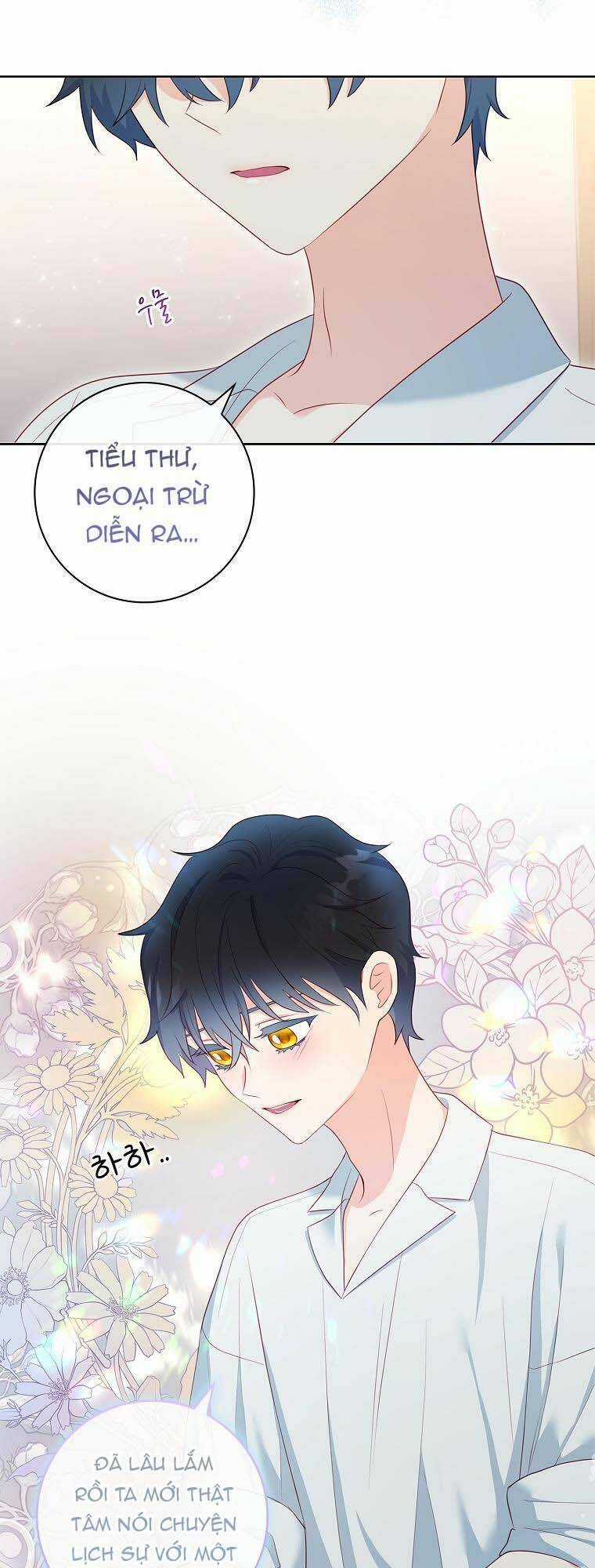 Chồng Tôi Là Người Do Tôi Định Đoạt Chapter 26 trang 11