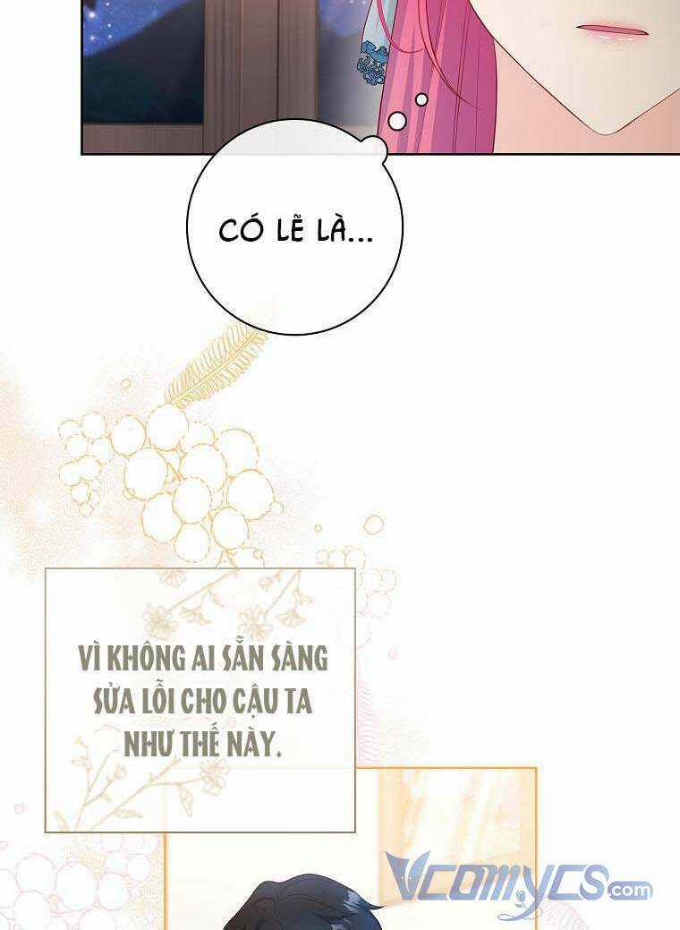 Chồng Tôi Là Người Do Tôi Định Đoạt Chapter 26 trang 13