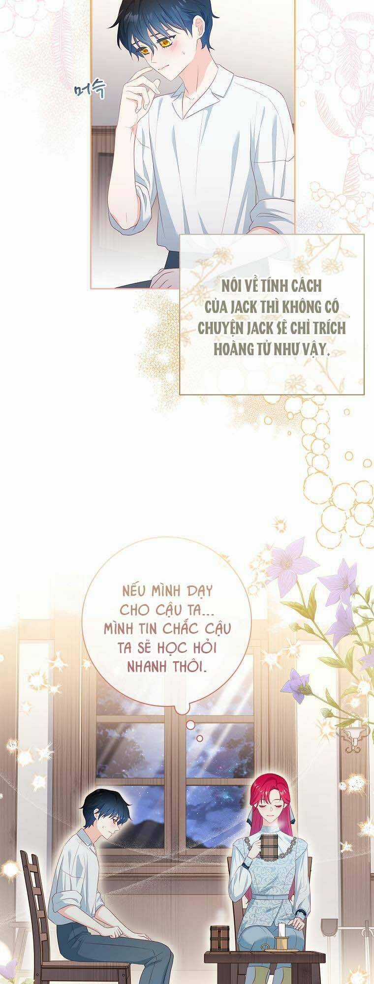 Chồng Tôi Là Người Do Tôi Định Đoạt Chapter 26 trang 14