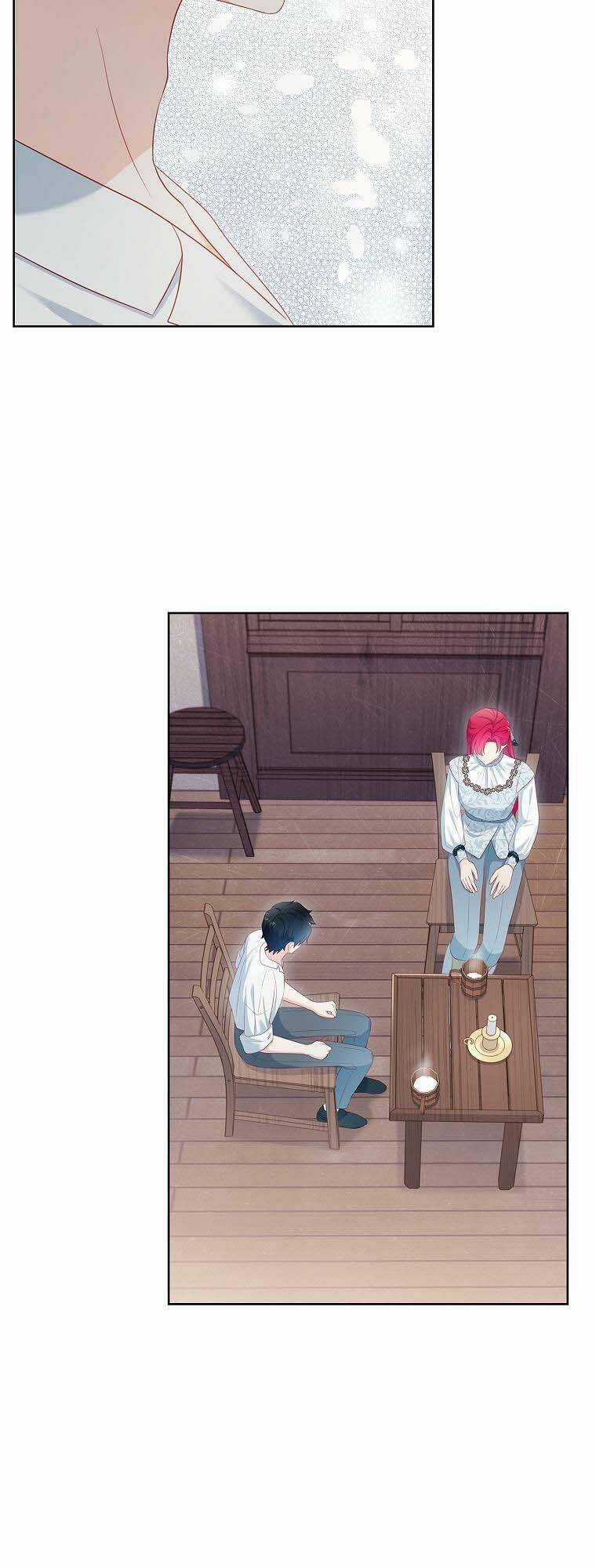 Chồng Tôi Là Người Do Tôi Định Đoạt Chapter 26 trang 18