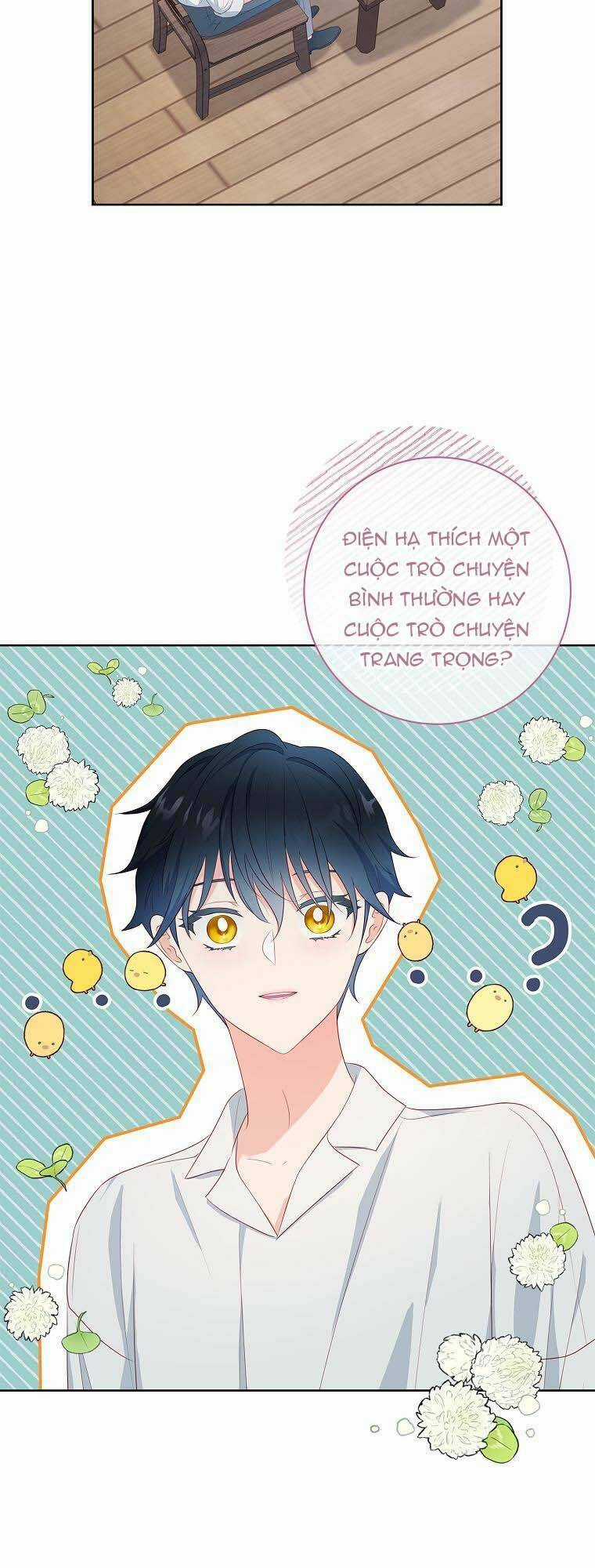 Chồng Tôi Là Người Do Tôi Định Đoạt Chapter 26 trang 2