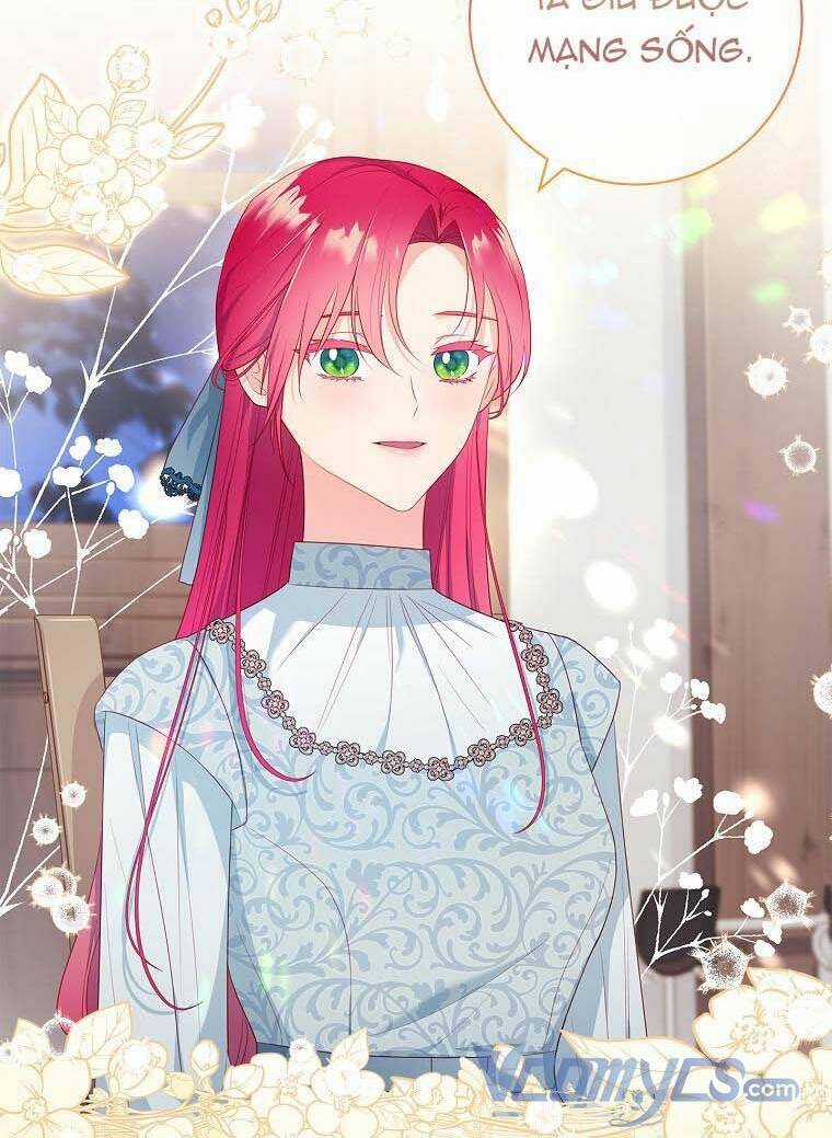 Chồng Tôi Là Người Do Tôi Định Đoạt Chapter 26 trang 20