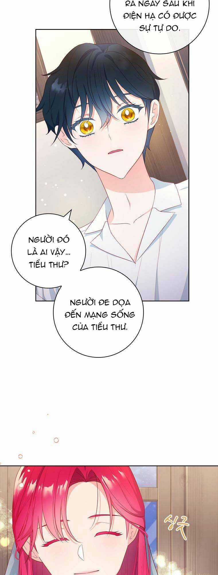 Chồng Tôi Là Người Do Tôi Định Đoạt Chapter 26 trang 22