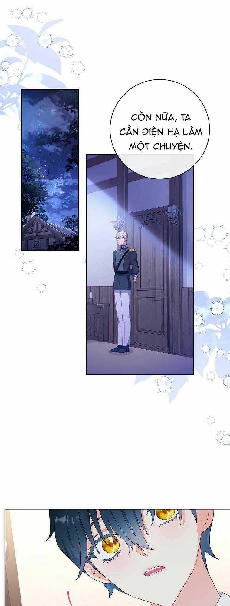 Chồng Tôi Là Người Do Tôi Định Đoạt Chapter 26 trang 24