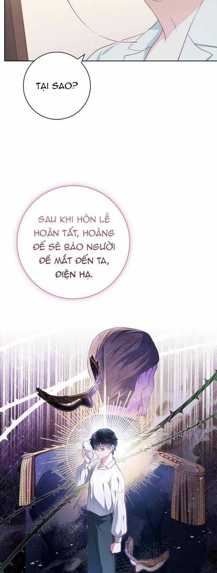 Chồng Tôi Là Người Do Tôi Định Đoạt Chapter 26 trang 25