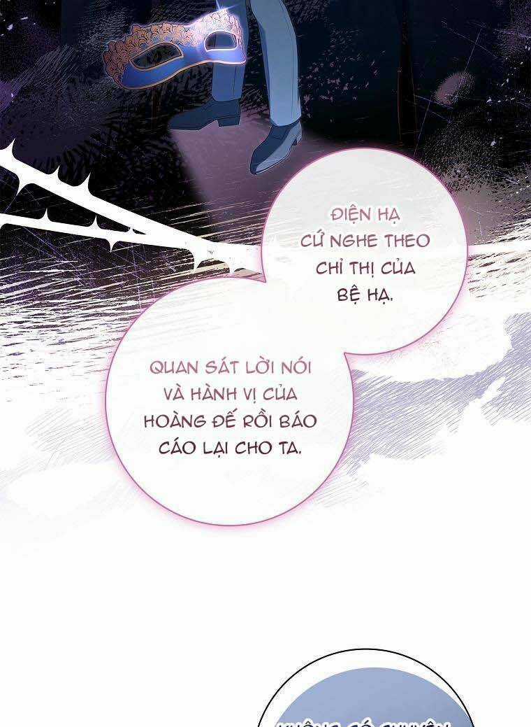 Chồng Tôi Là Người Do Tôi Định Đoạt Chapter 26 trang 26