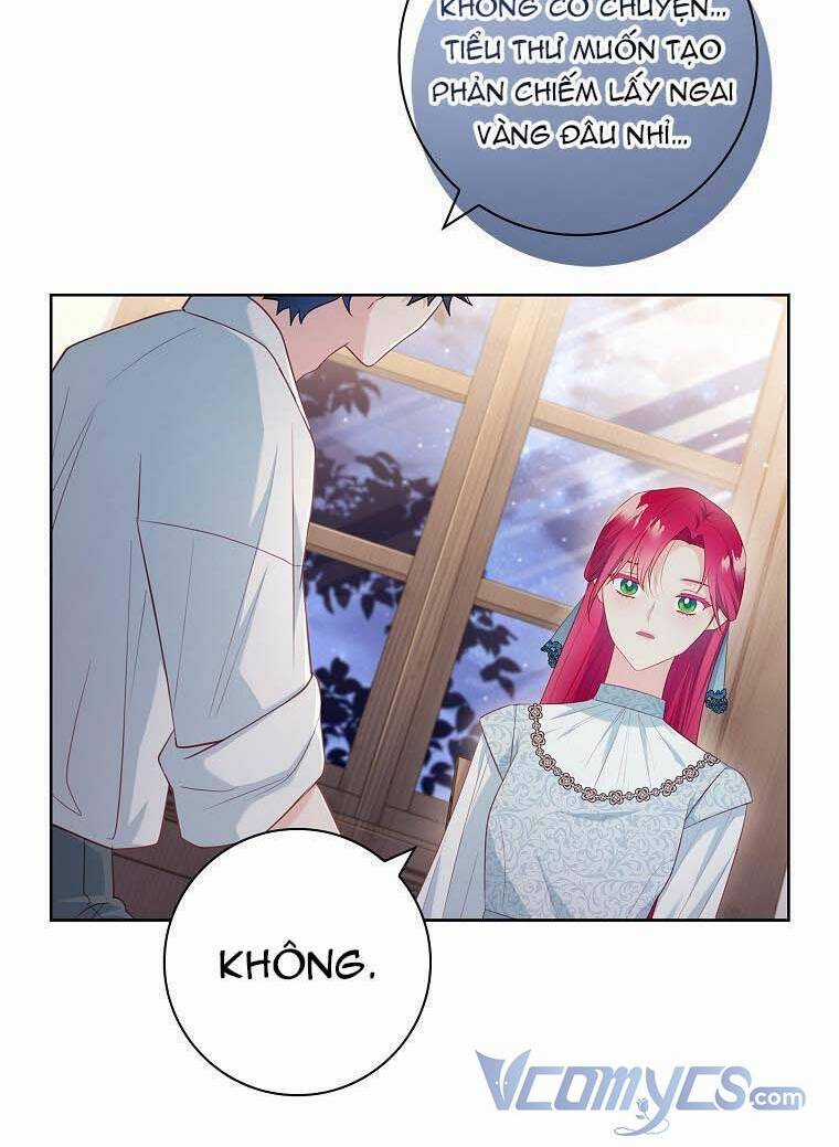 Chồng Tôi Là Người Do Tôi Định Đoạt Chapter 26 trang 27