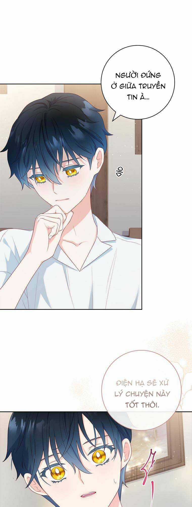 Chồng Tôi Là Người Do Tôi Định Đoạt Chapter 26 trang 28