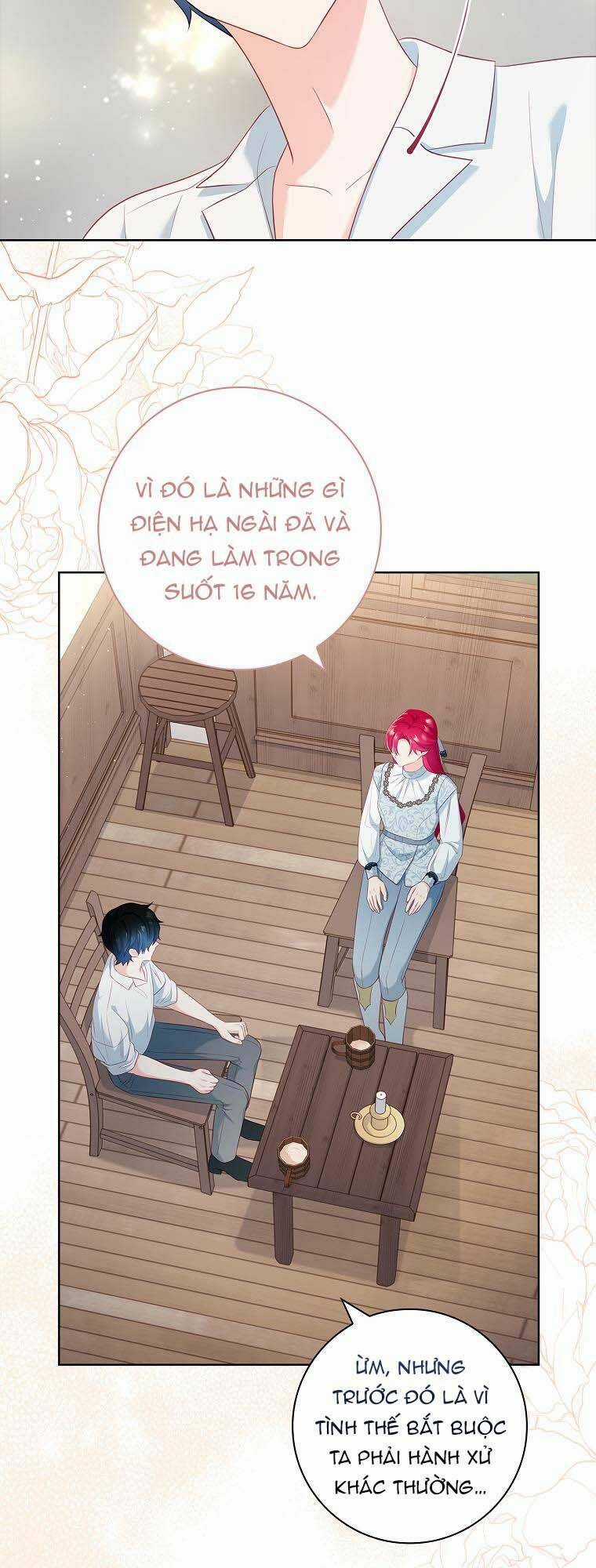 Chồng Tôi Là Người Do Tôi Định Đoạt Chapter 26 trang 29