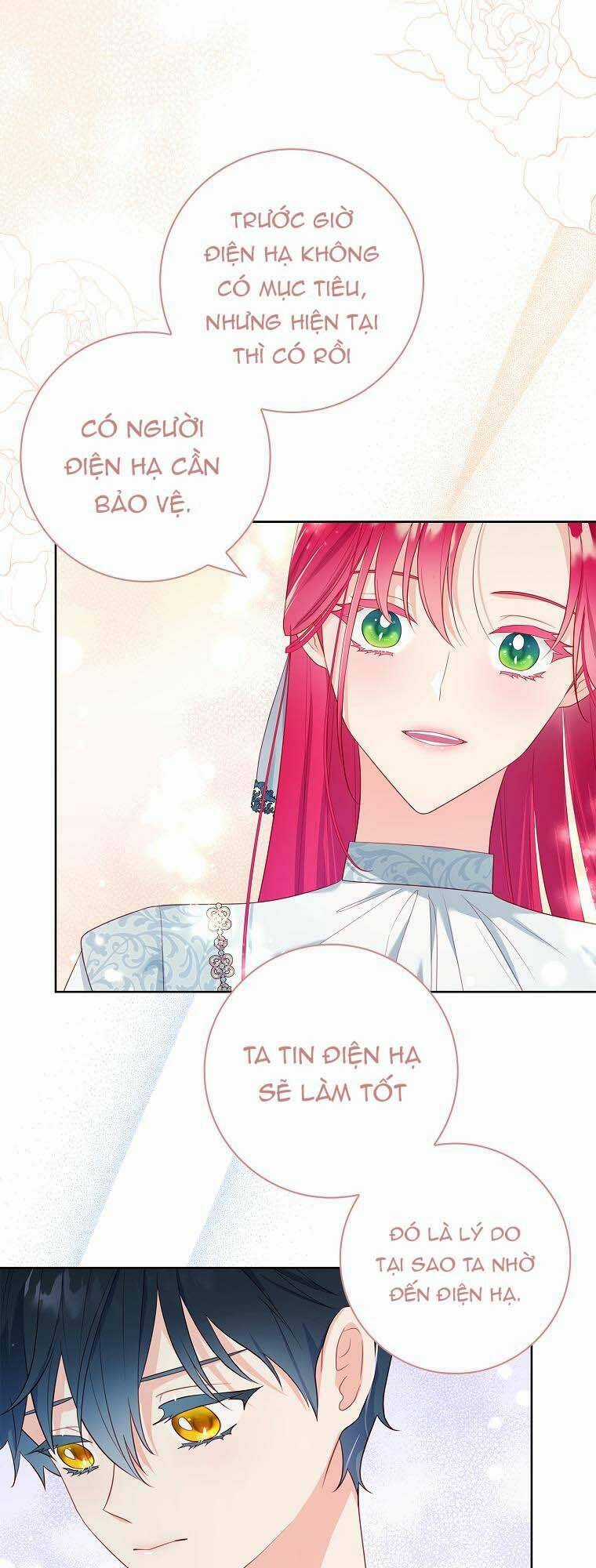 Chồng Tôi Là Người Do Tôi Định Đoạt Chapter 26 trang 30