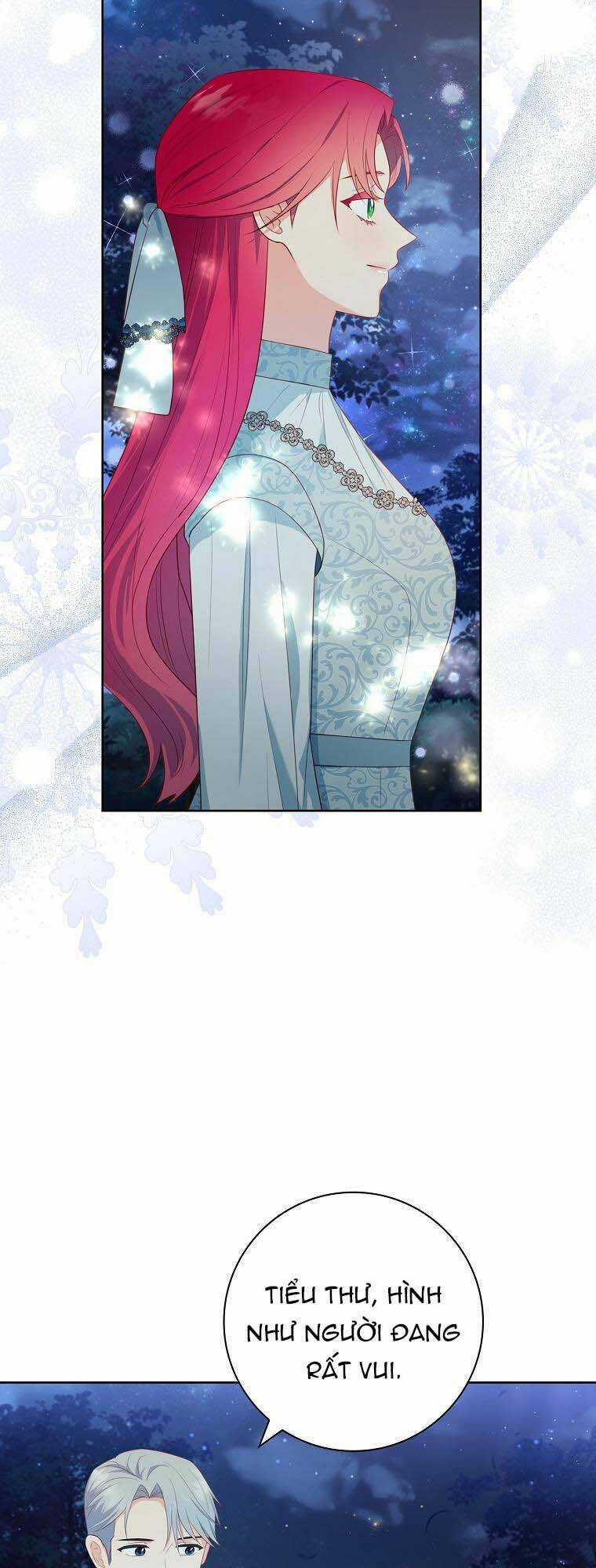 Chồng Tôi Là Người Do Tôi Định Đoạt Chapter 26 trang 35