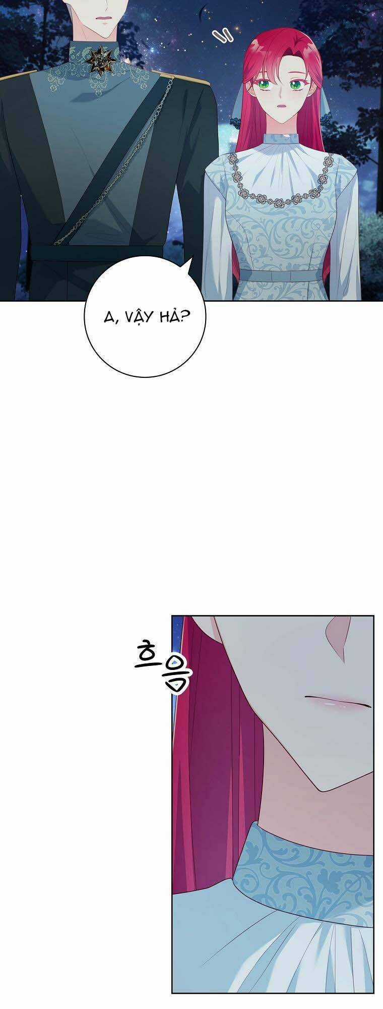 Chồng Tôi Là Người Do Tôi Định Đoạt Chapter 26 trang 36