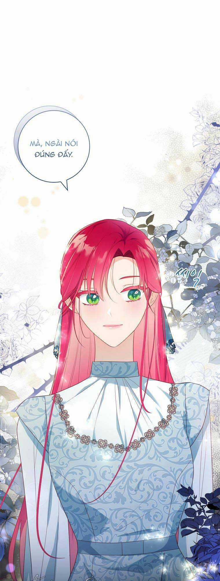 Chồng Tôi Là Người Do Tôi Định Đoạt Chapter 26 trang 37