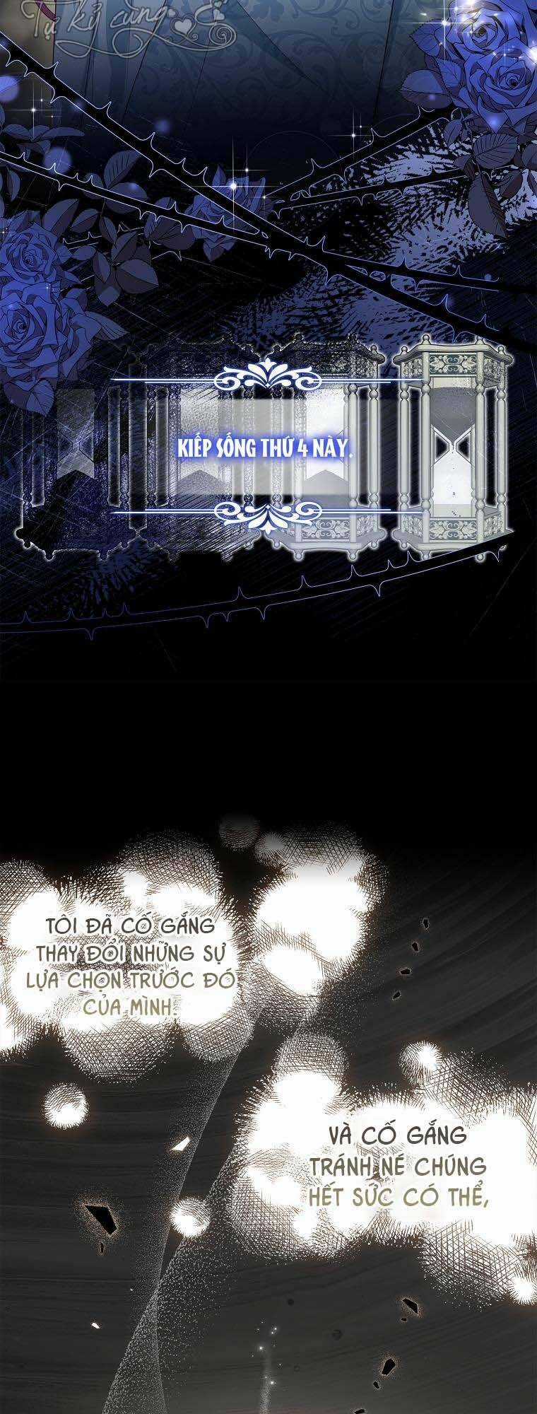 Chồng Tôi Là Người Do Tôi Định Đoạt Chapter 26 trang 38