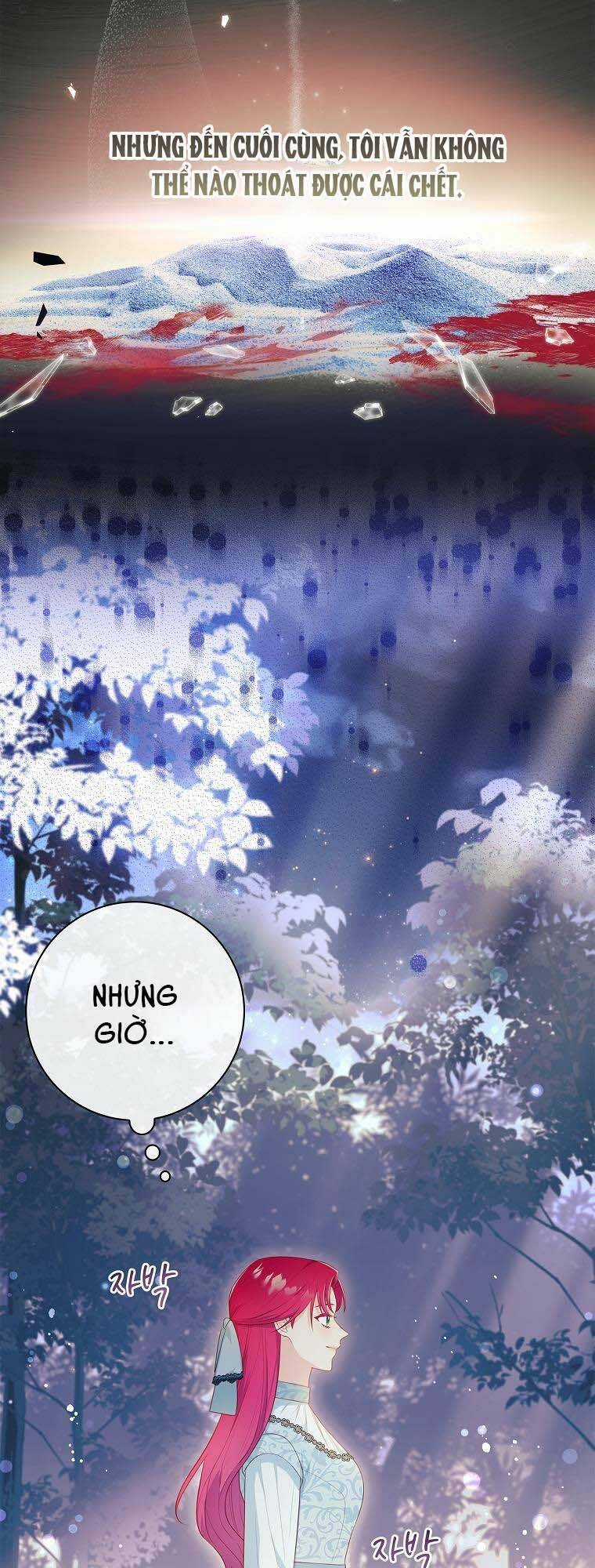 Chồng Tôi Là Người Do Tôi Định Đoạt Chapter 26 trang 39