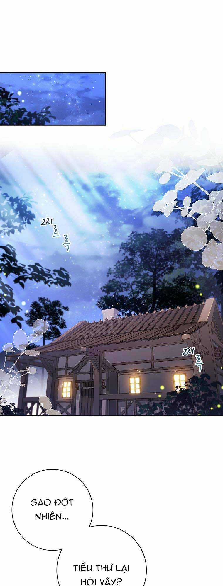 Chồng Tôi Là Người Do Tôi Định Đoạt Chapter 26 trang 4