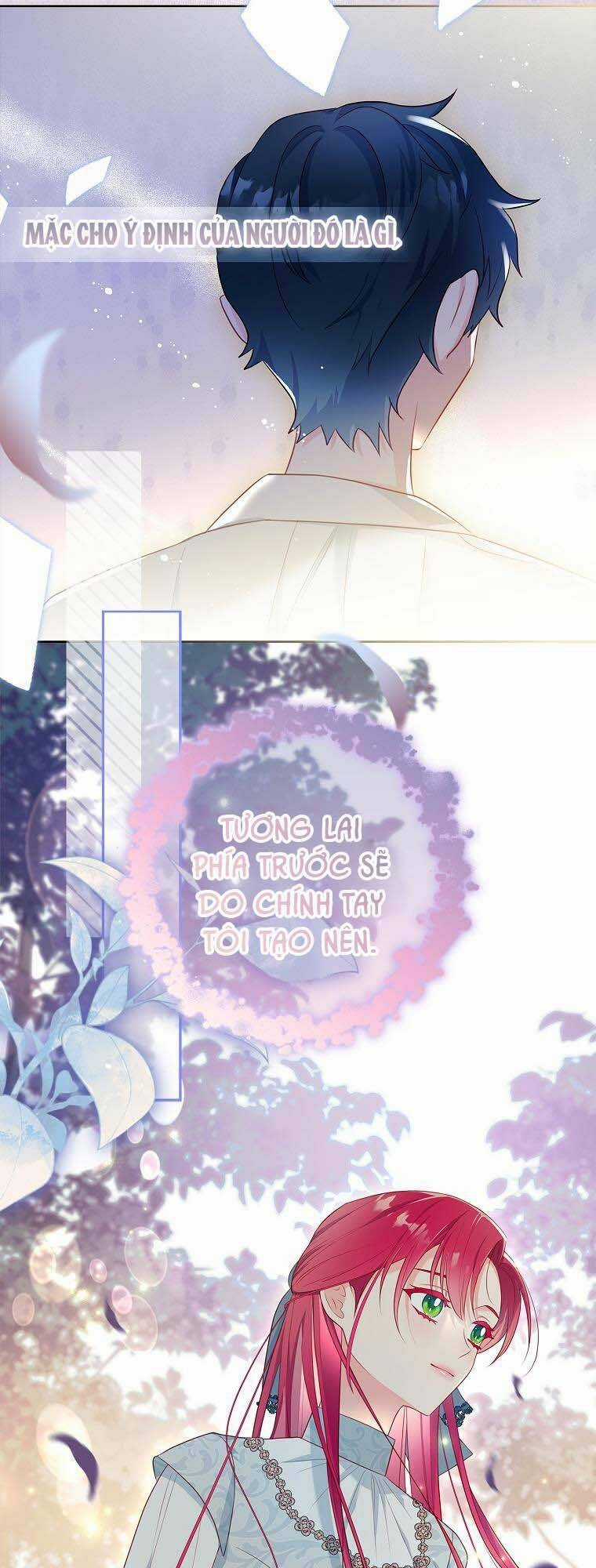 Chồng Tôi Là Người Do Tôi Định Đoạt Chapter 26 trang 42