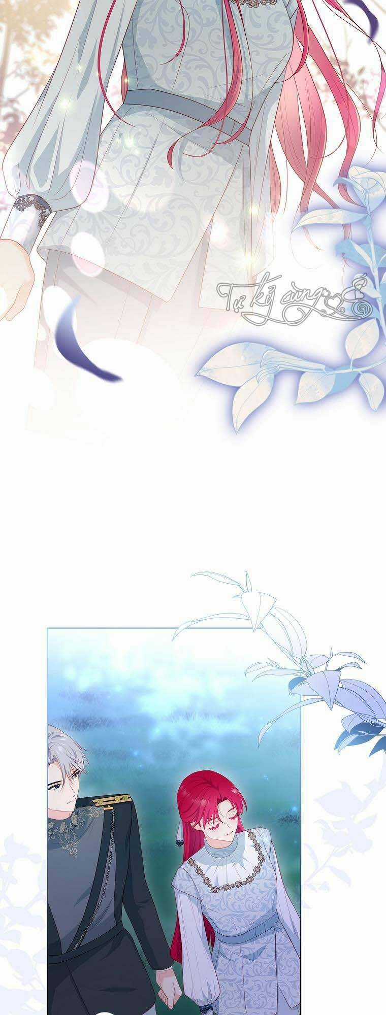 Chồng Tôi Là Người Do Tôi Định Đoạt Chapter 26 trang 43