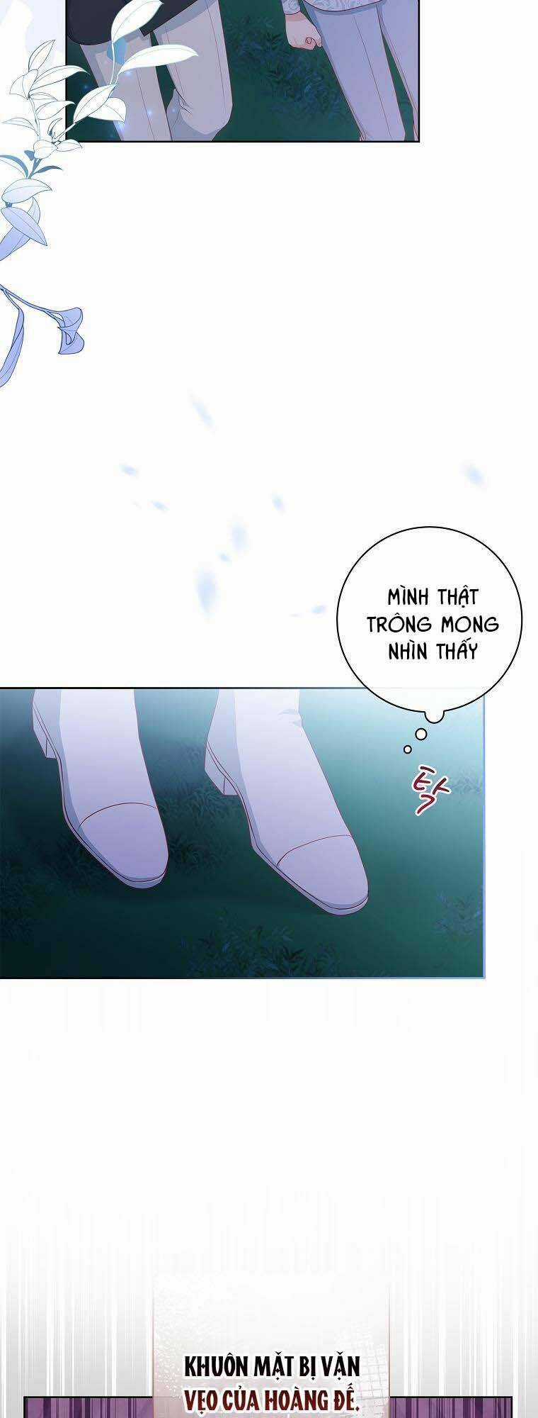 Chồng Tôi Là Người Do Tôi Định Đoạt Chapter 26 trang 44