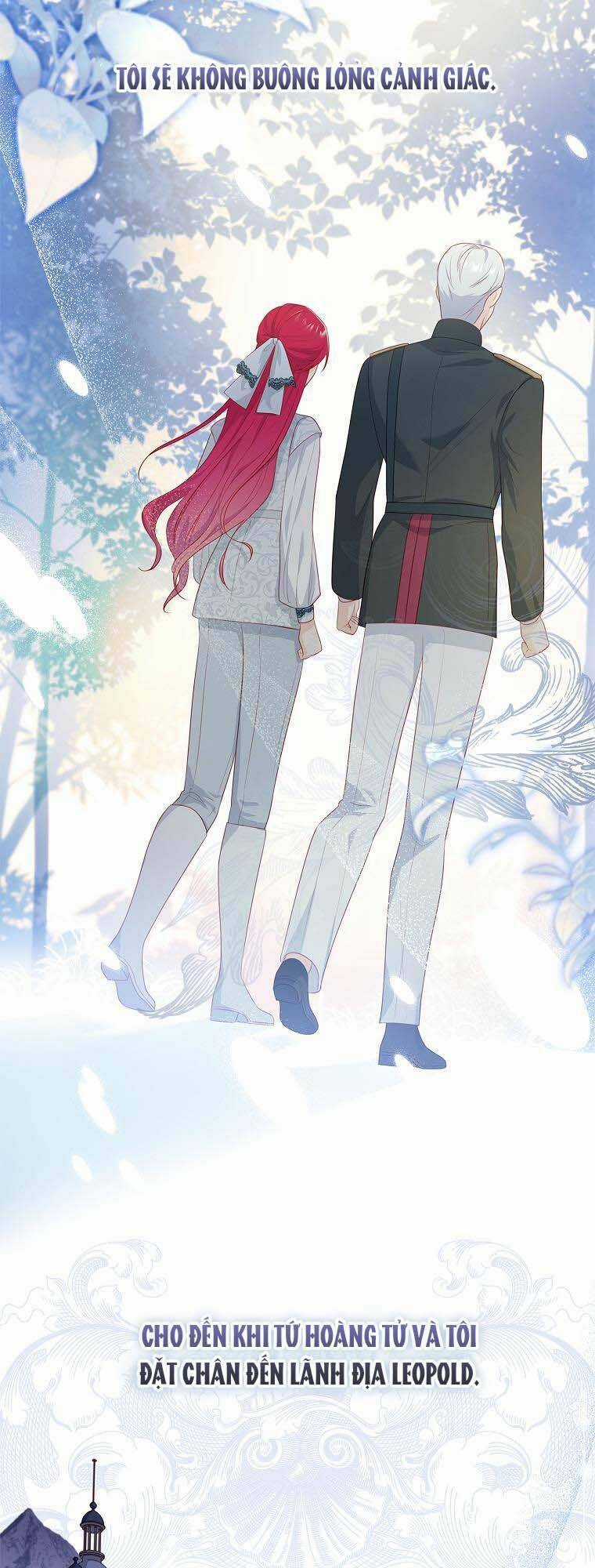 Chồng Tôi Là Người Do Tôi Định Đoạt Chapter 26 trang 47