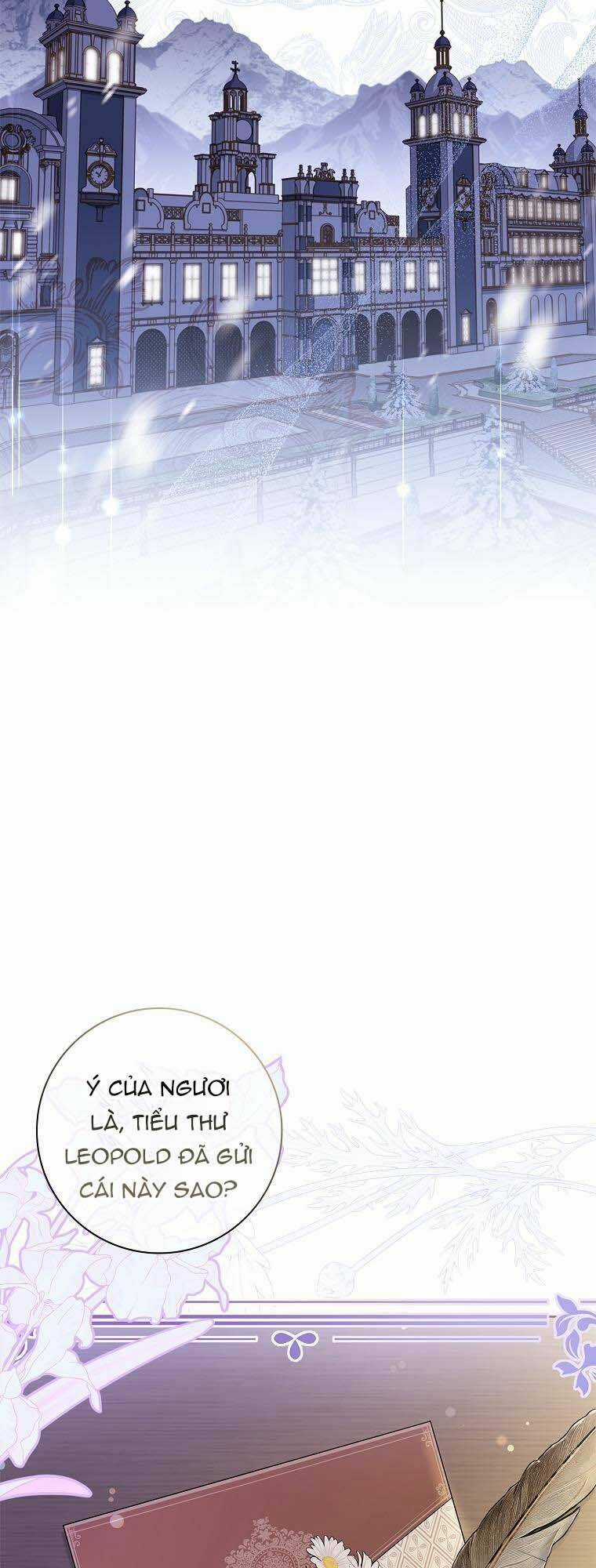 Chồng Tôi Là Người Do Tôi Định Đoạt Chapter 26 trang 48