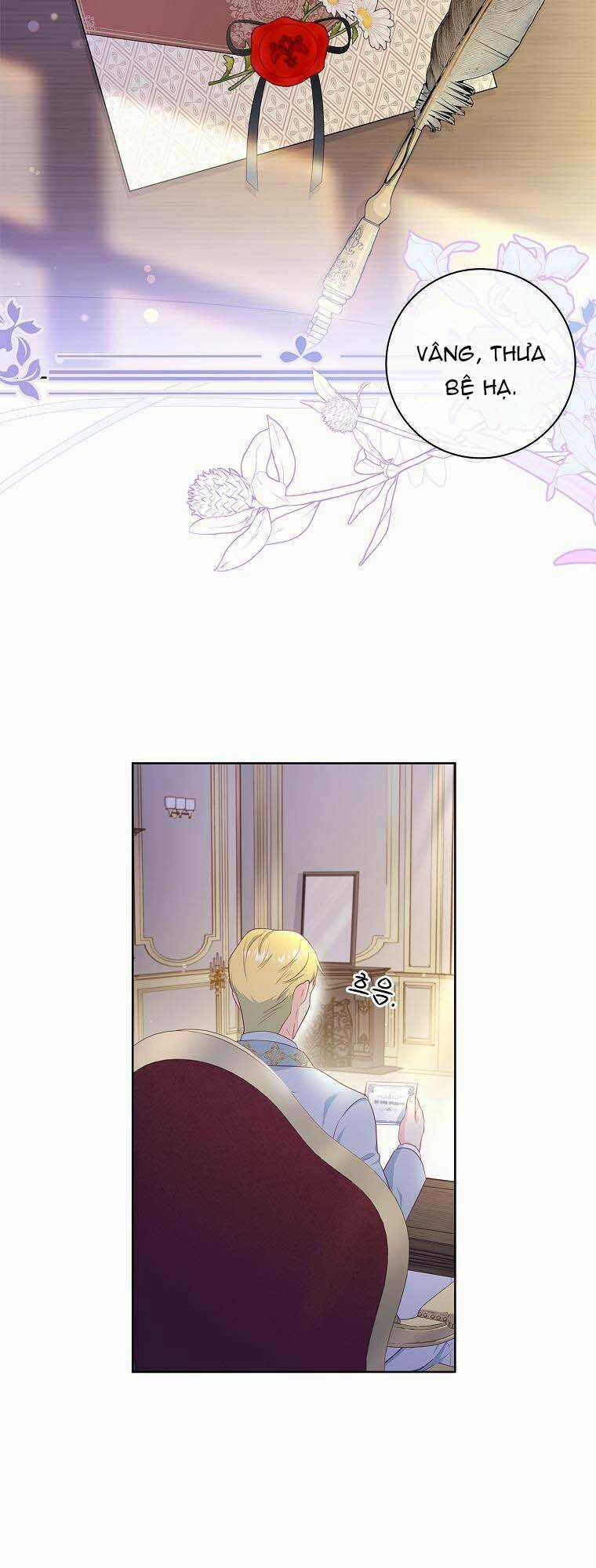 Chồng Tôi Là Người Do Tôi Định Đoạt Chapter 26 trang 49